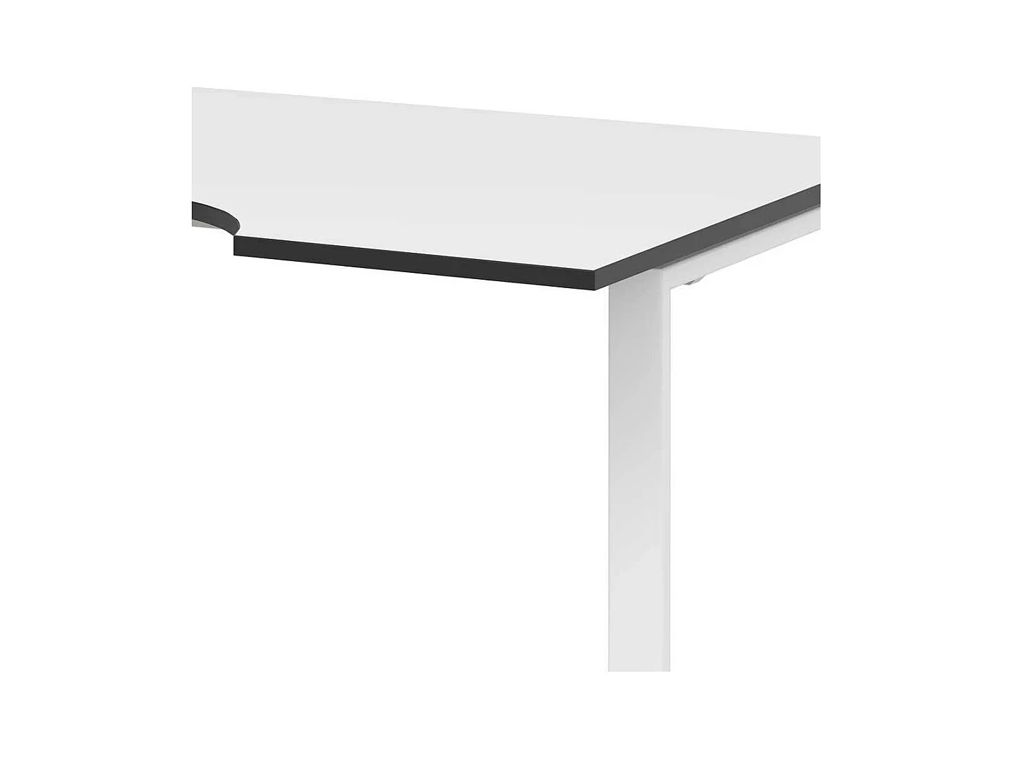 B�rotisch h�henverstellbar 180 cm breit