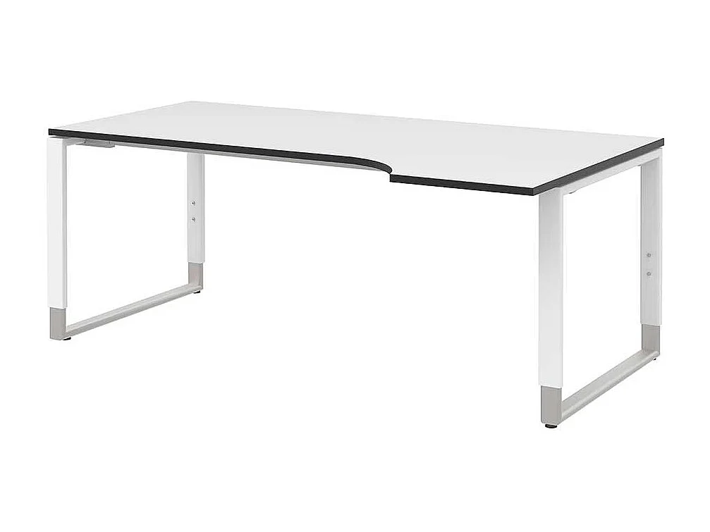 B�rotisch h�henverstellbar 180 cm breit