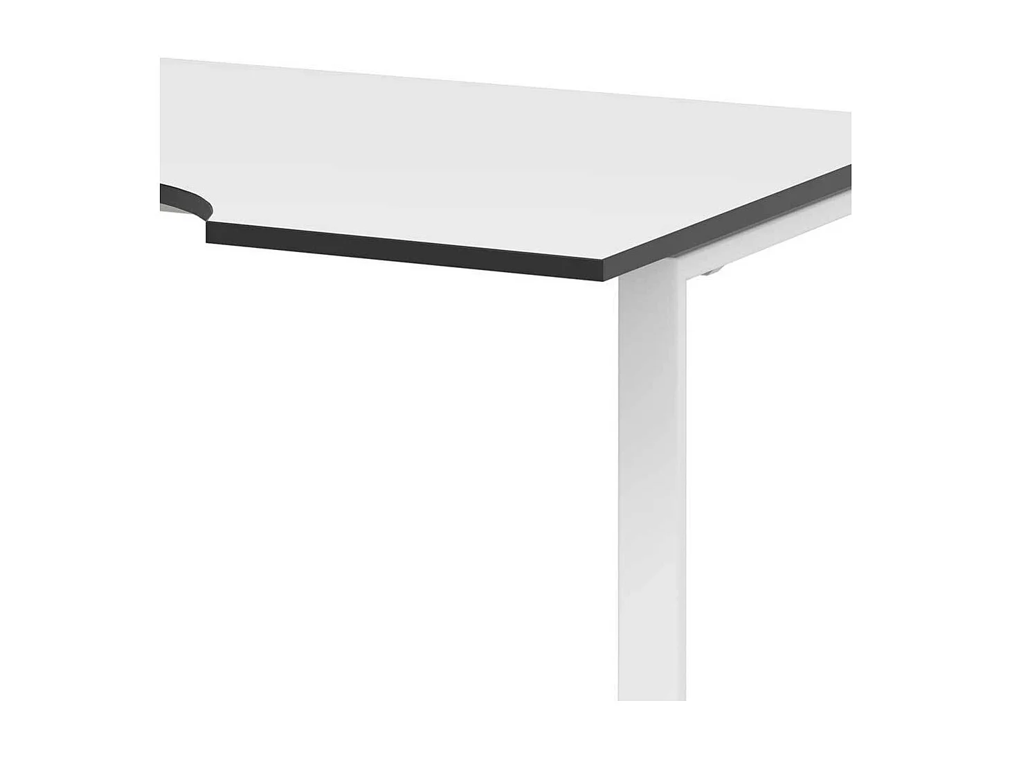 B�rotisch h�henverstellbar 180 cm breit