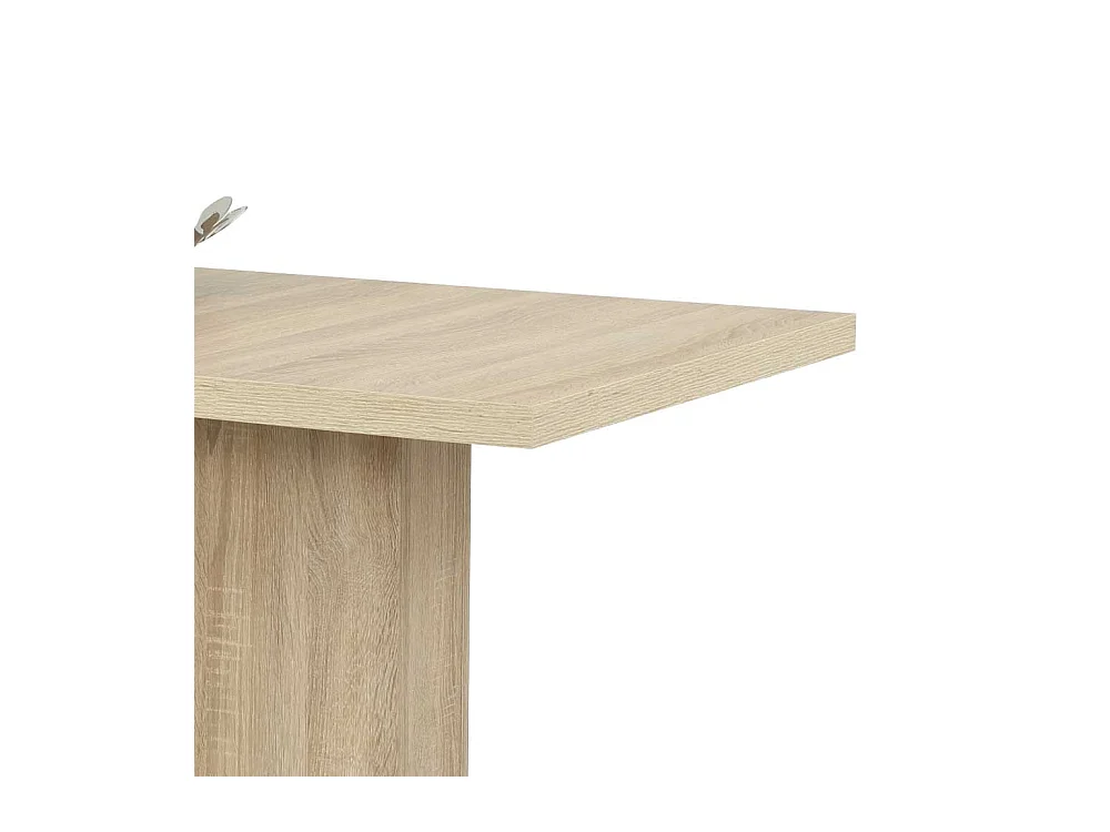 Esszimmertisch mit Säulengestell kaufen