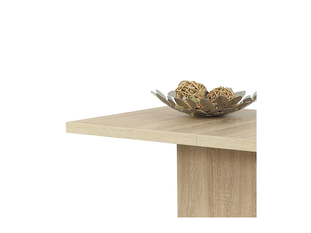 Esszimmertisch mit Säulengestell kaufen