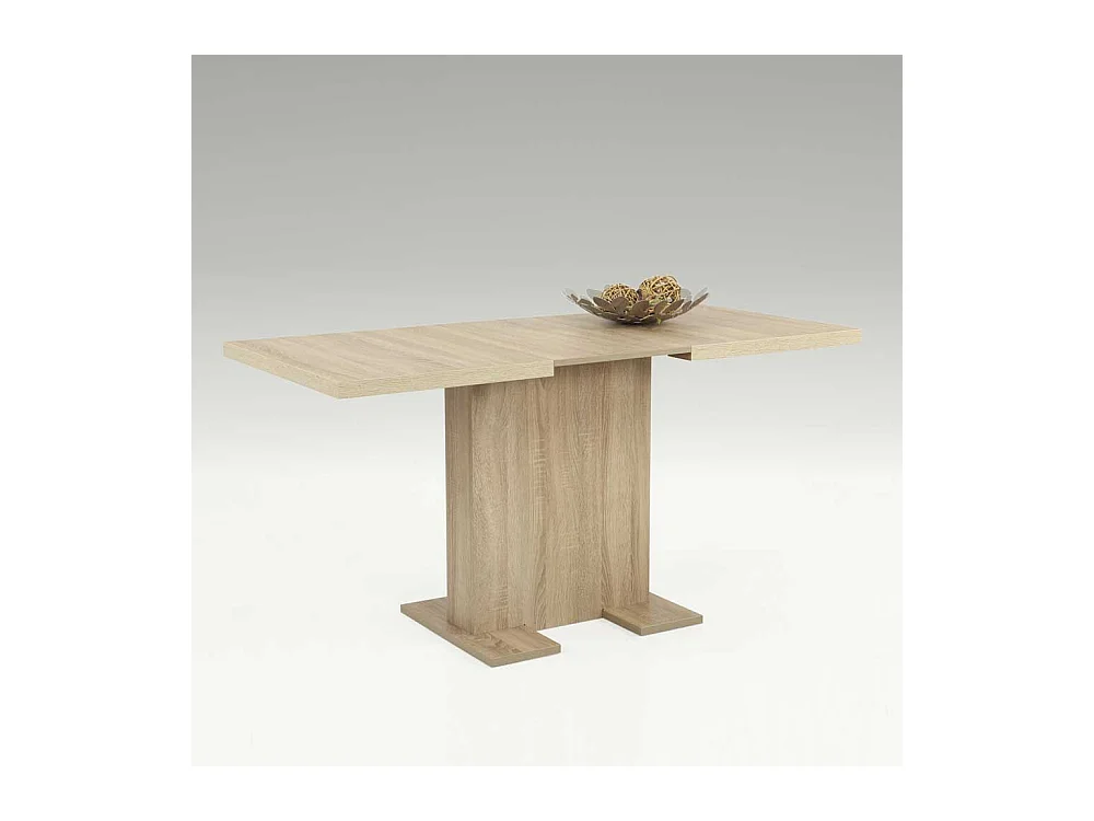 Esszimmertisch mit Säulengestell kaufen