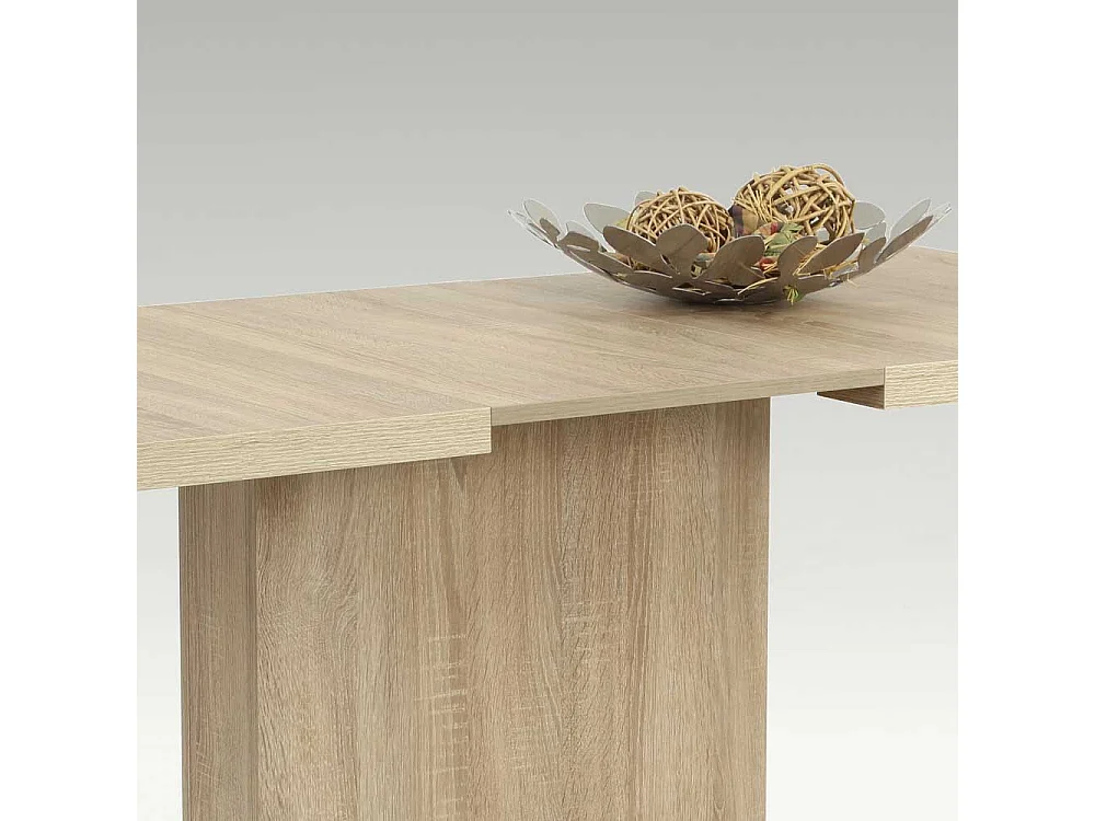 Esszimmertisch mit Säulengestell kaufen