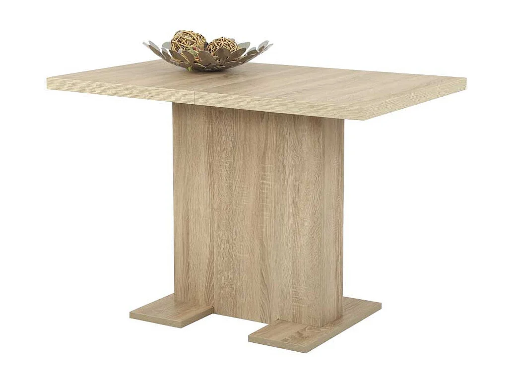 Esszimmertisch mit Säulengestell kaufen