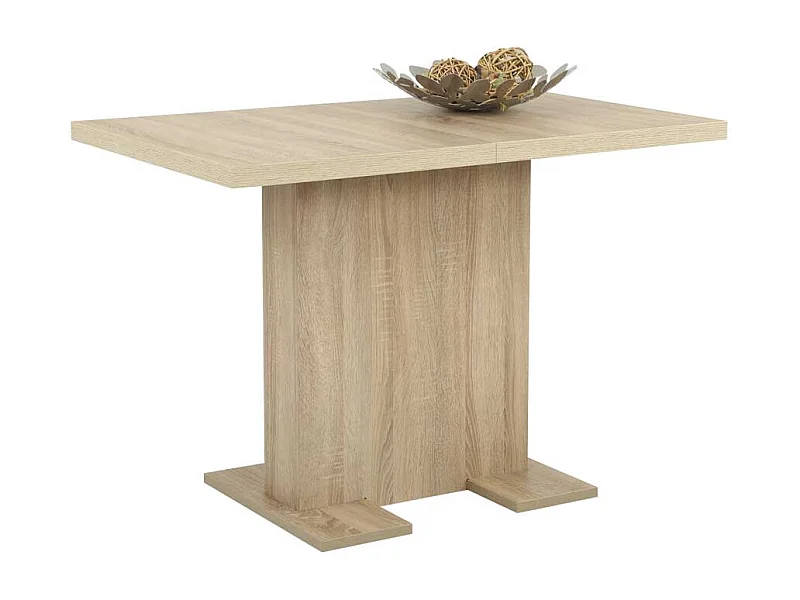 Esszimmertisch mit Säulengestell kaufen