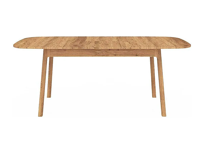 Esstisch Tisch Massivholz in Wildeichefarben geölt