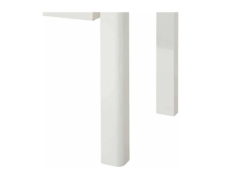 Esstisch Ausziehtisch mit Butterflyauszug in rechteckiger Form