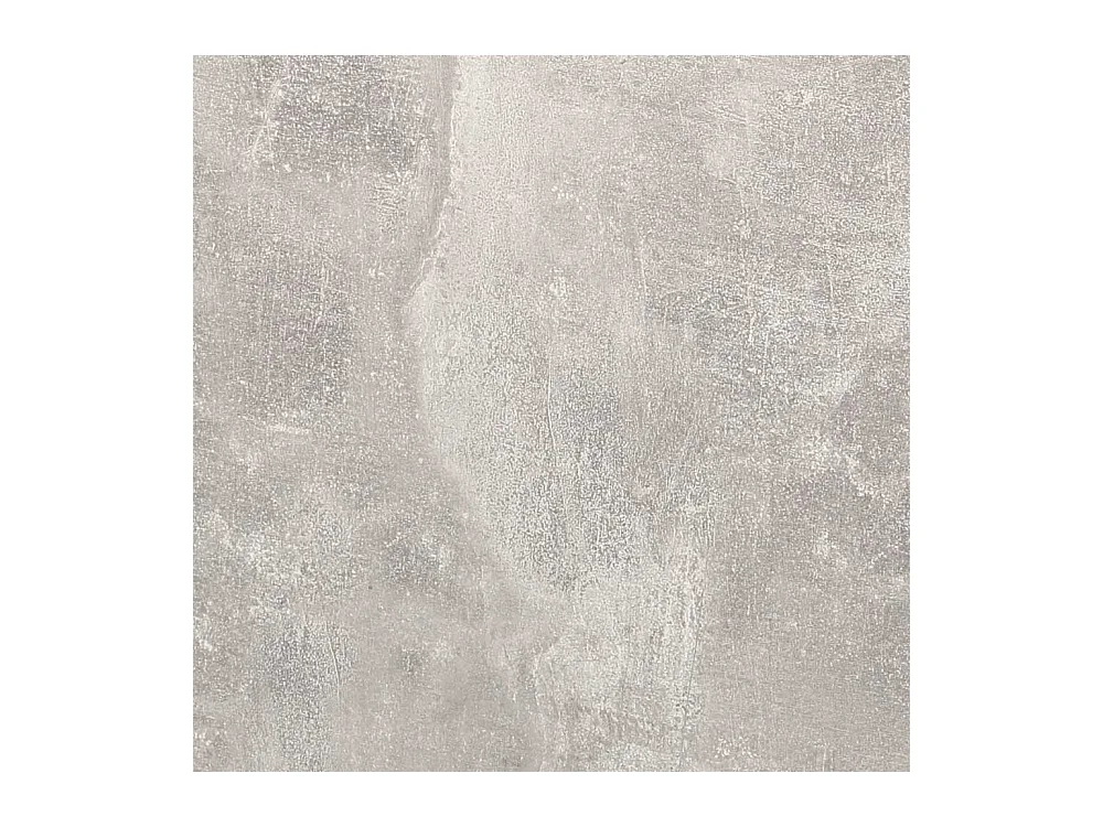 Esstisch in Beton Grau Mittelauszug