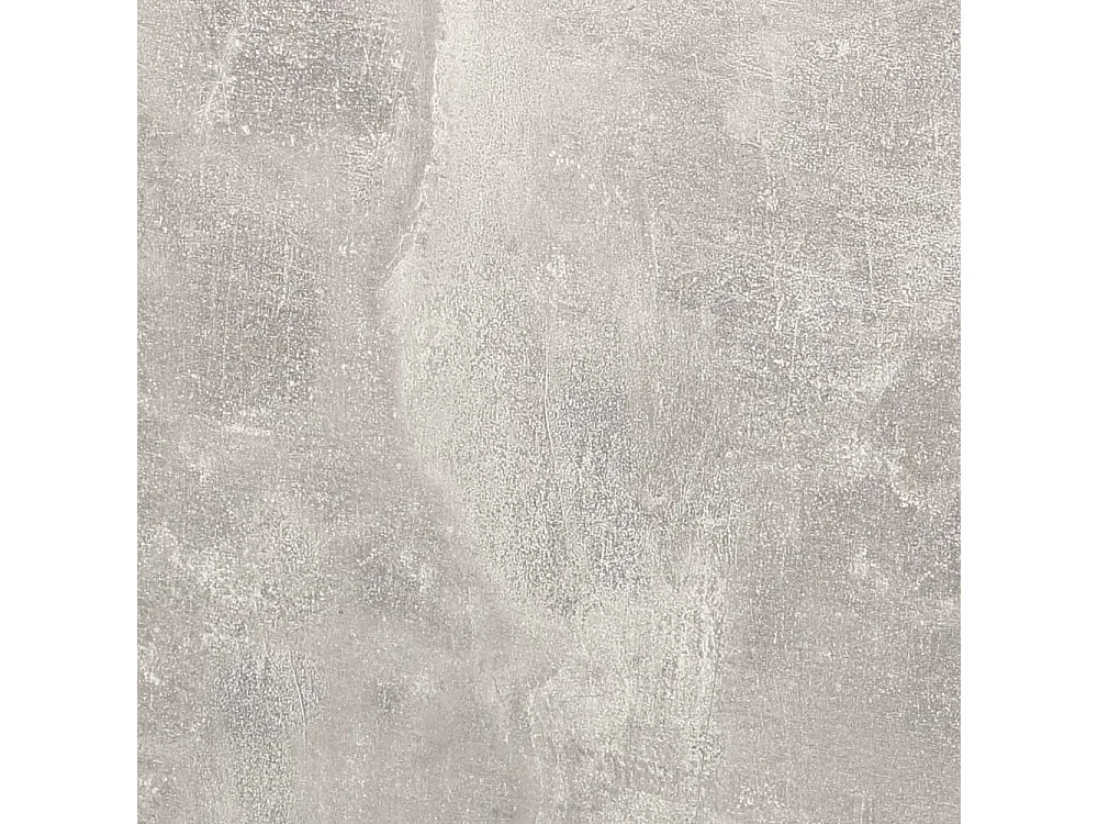 Esstisch in Beton Grau Mittelauszug