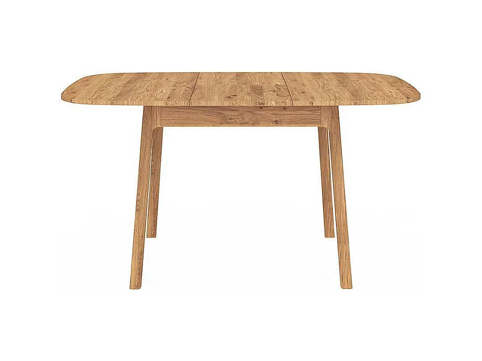 Esstisch Tisch Massivholz in Wildeichefarben geölt