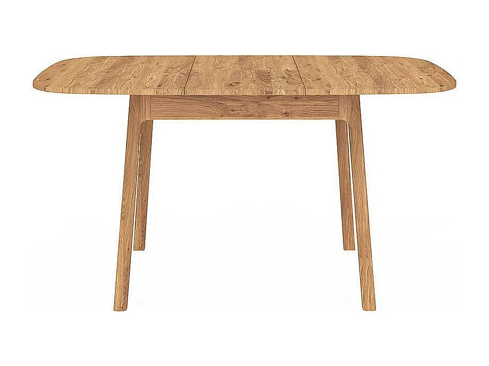 Esstisch Tisch Massivholz in Wildeichefarben geölt