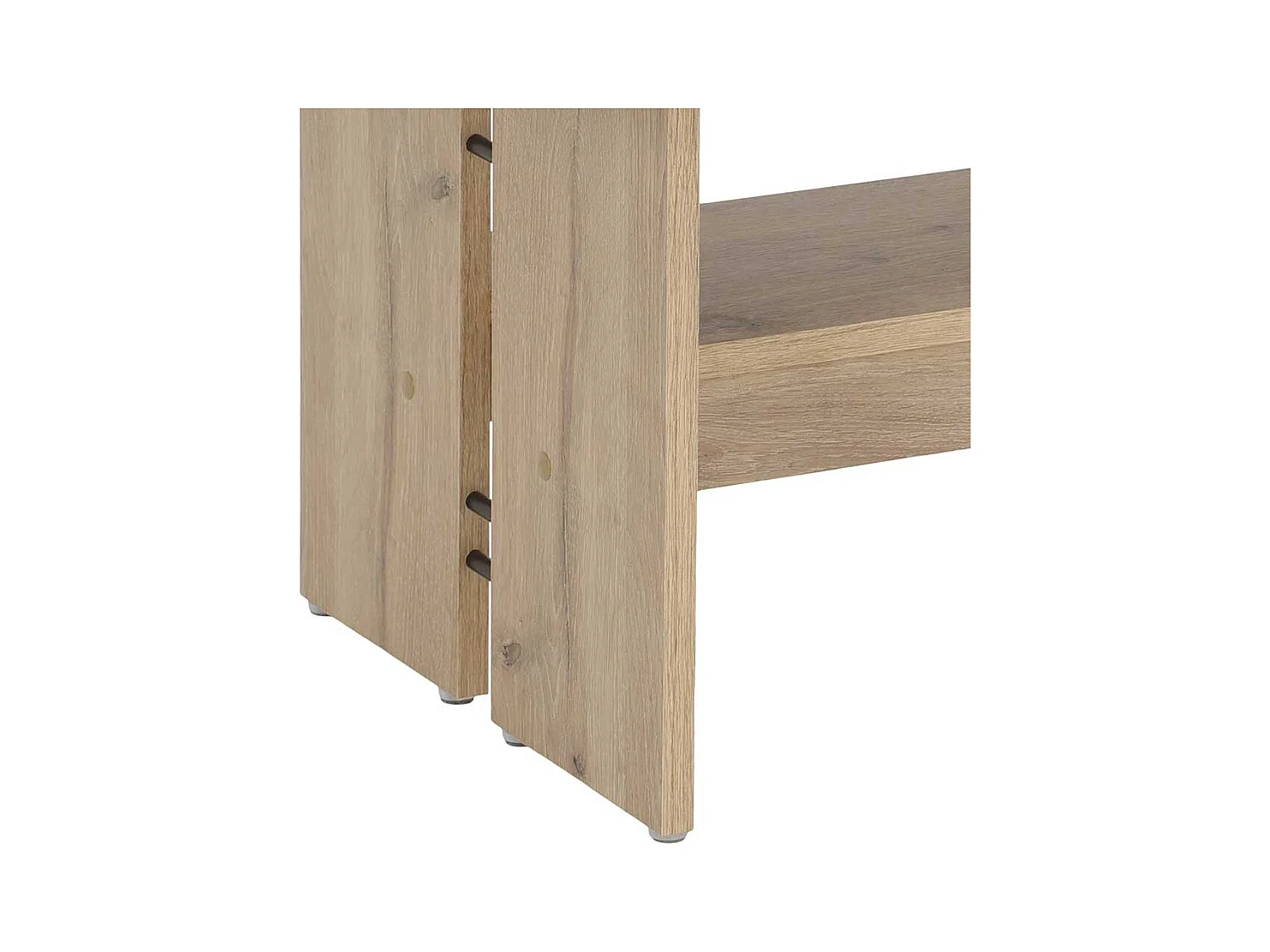 Ausziehtisch Made in Germany Kurbel höhenverstellbar