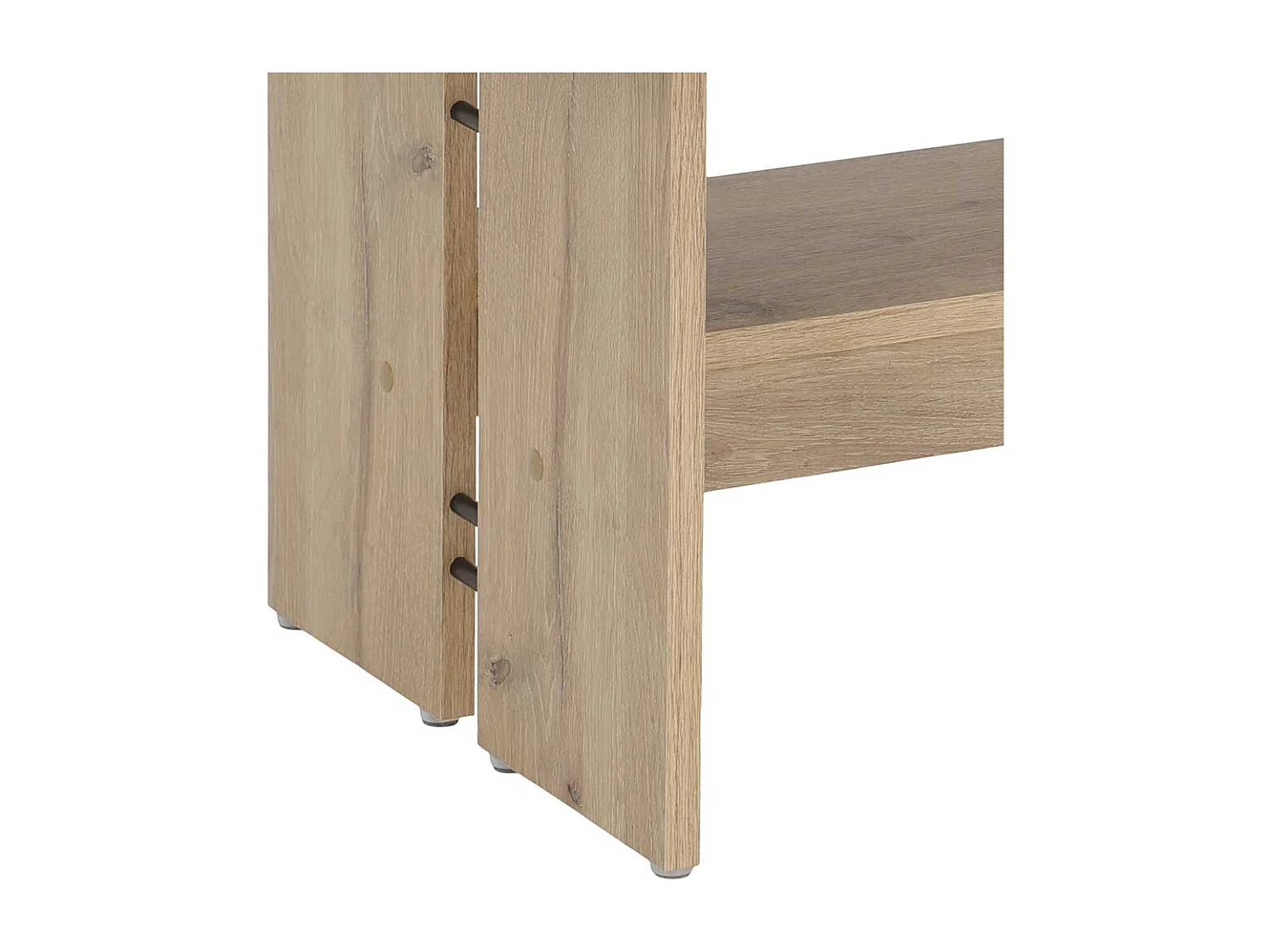 Ausziehtisch Made in Germany Kurbel höhenverstellbar