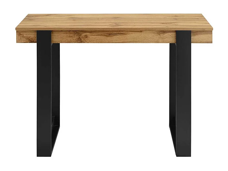 Laptopschreibtisch in modernem Design Bügelgestell