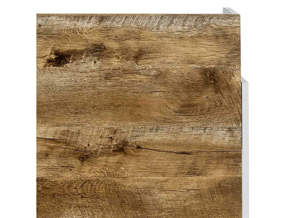 Home Office Schreibtisch in modernem Design Bildschirmaufsatz