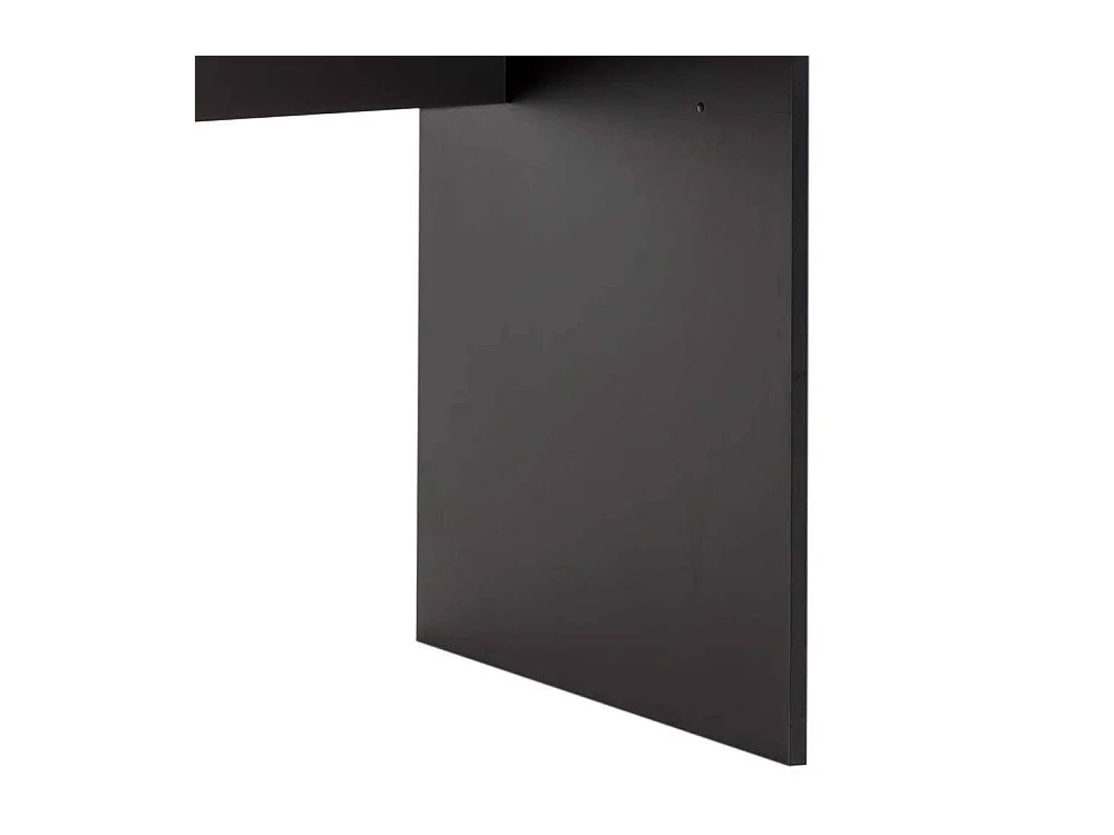 Schreibtisch Bürotisch mit Holzwerkstoff Oberfläche melaminbeschichtet