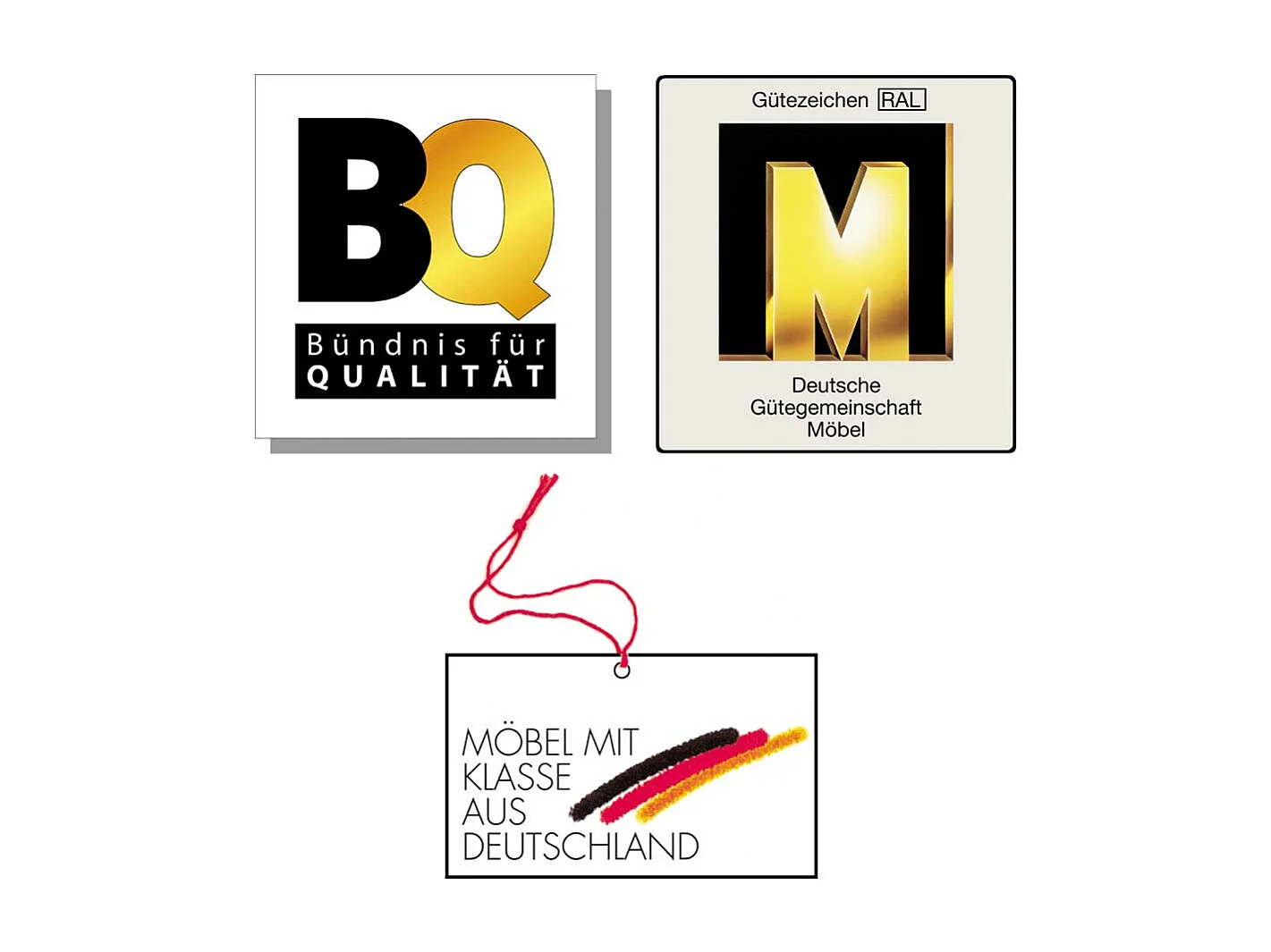 PC Schreibtisch in Grau 120 cm