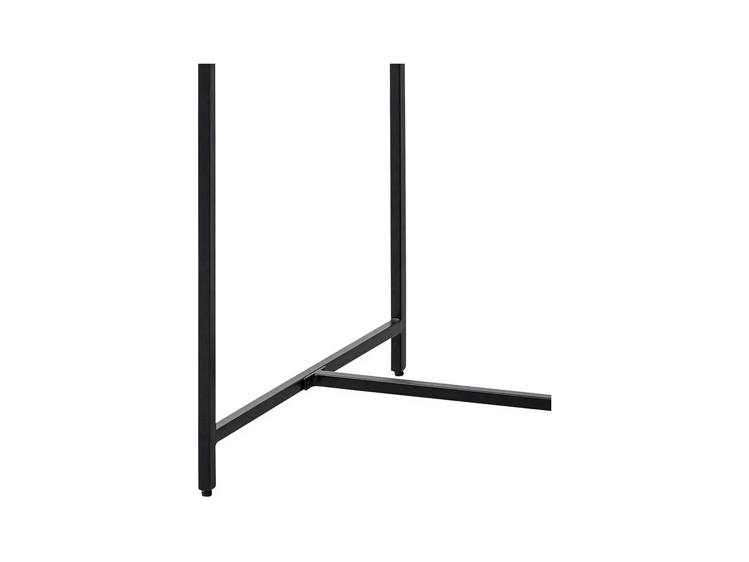 Jugendschreibtisch im Industry und Loft Stil einer Schublade