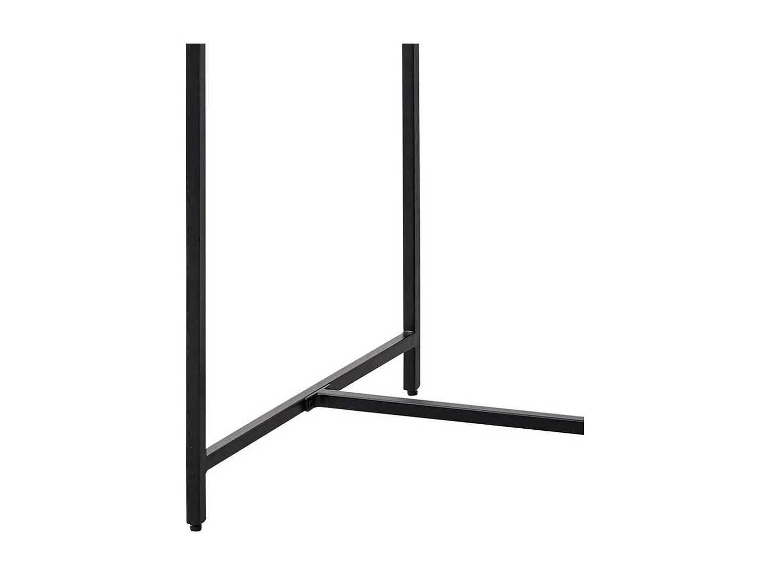 Jugendschreibtisch im Industry und Loft Stil einer Schublade