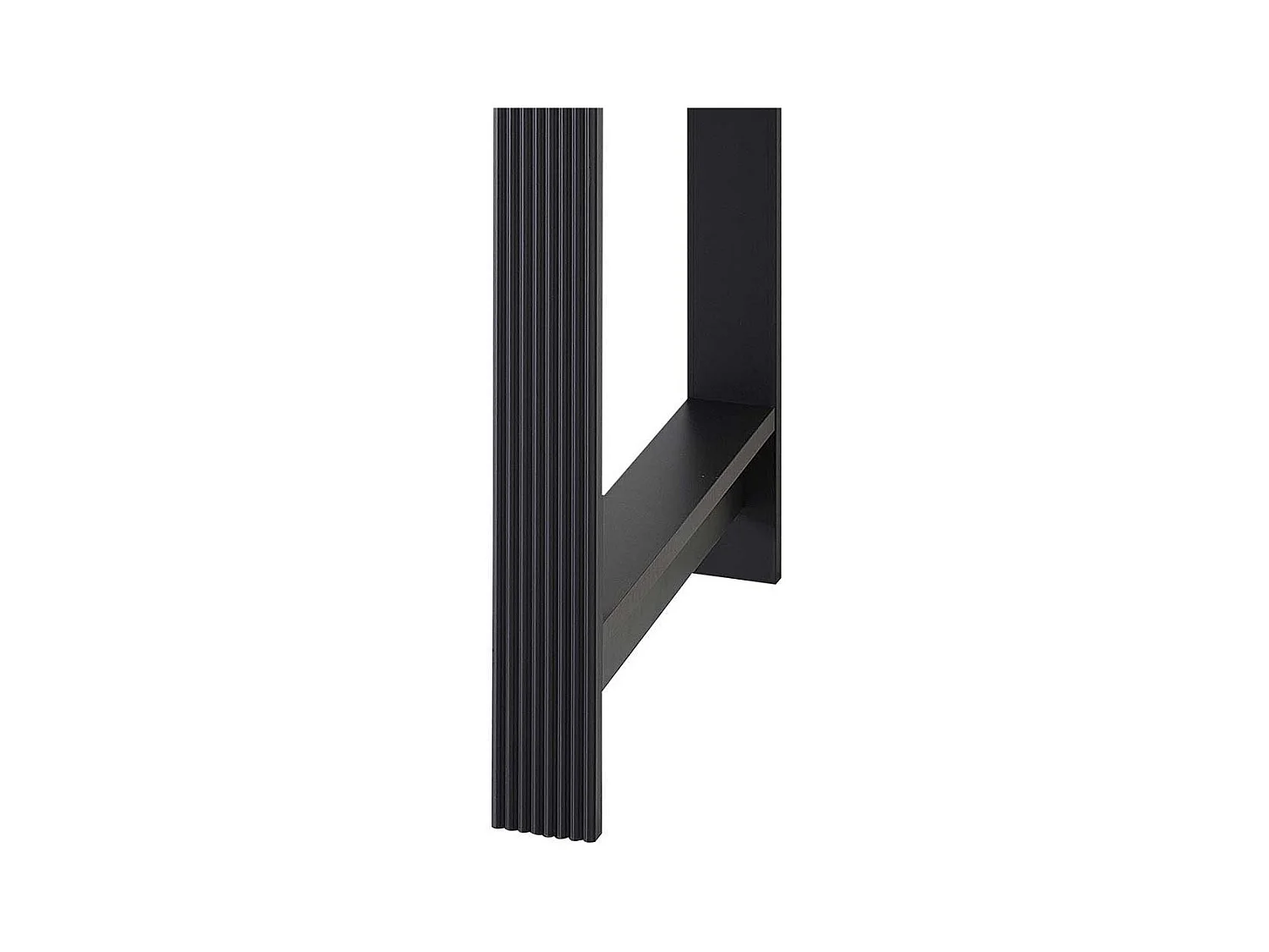 Bürotisch Set mit Rollcontainer Landhausstil (zweiteilig)