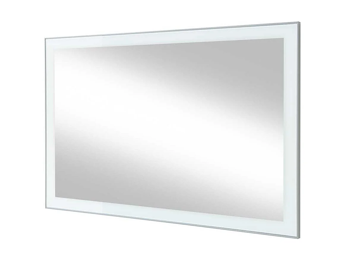 Dielenspiegel in Weiß online bestellen