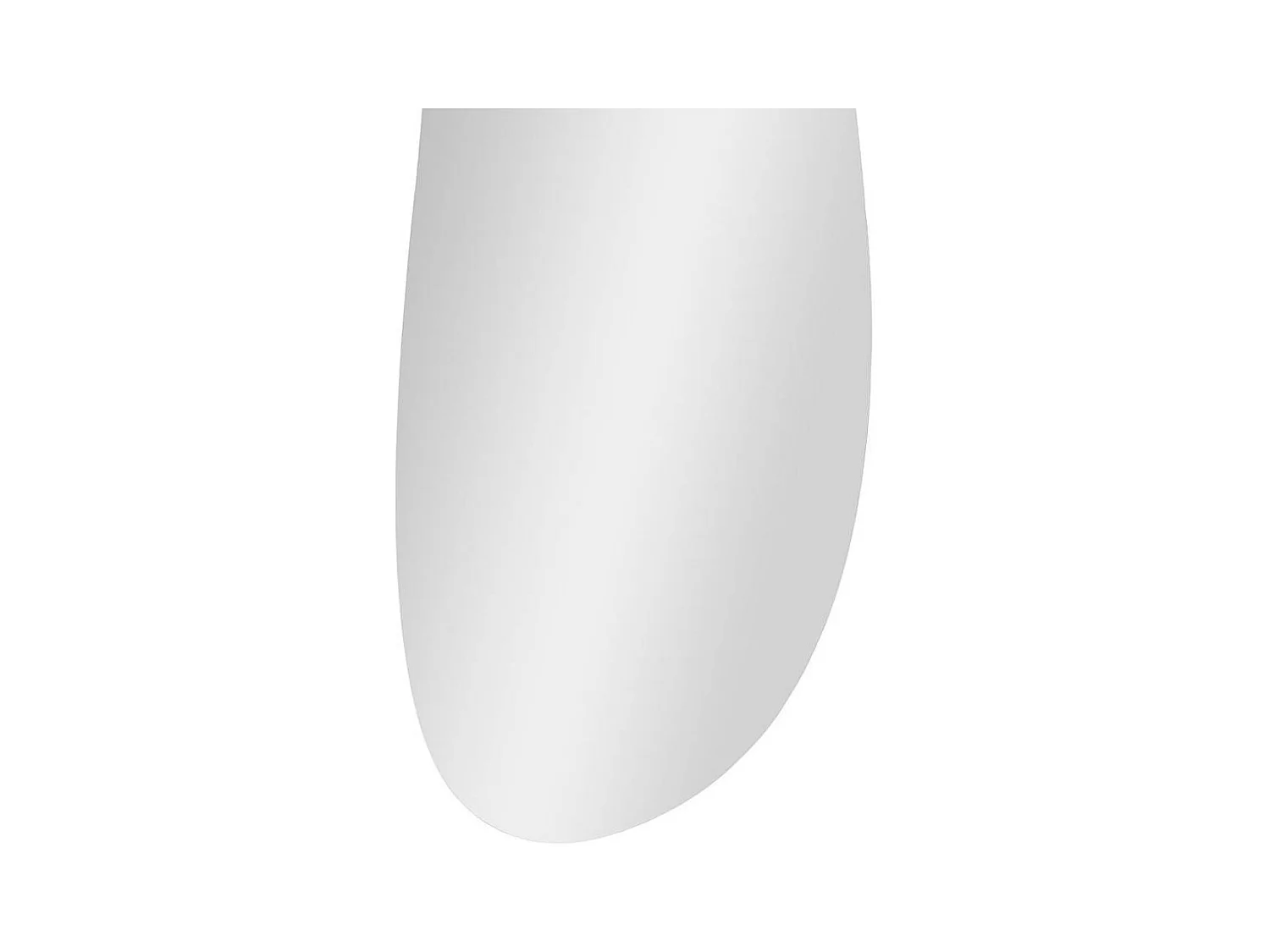 Spiegel Garderobenspiegel in modernem Design 160 cm hoch