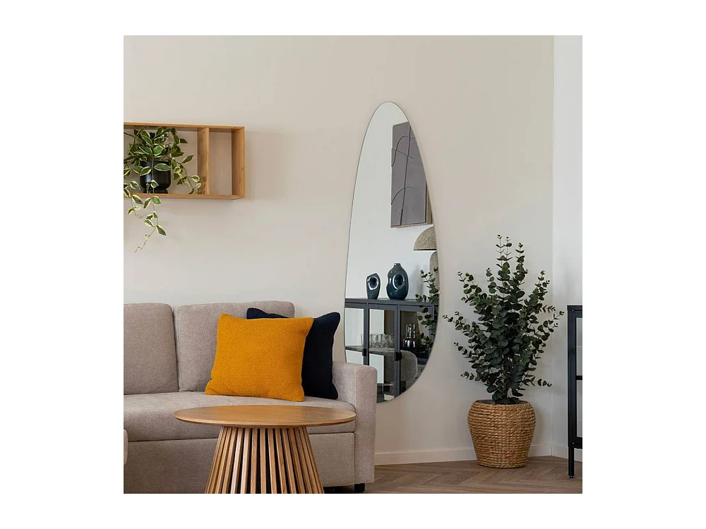 Spiegel Garderobenspiegel in modernem Design 160 cm hoch