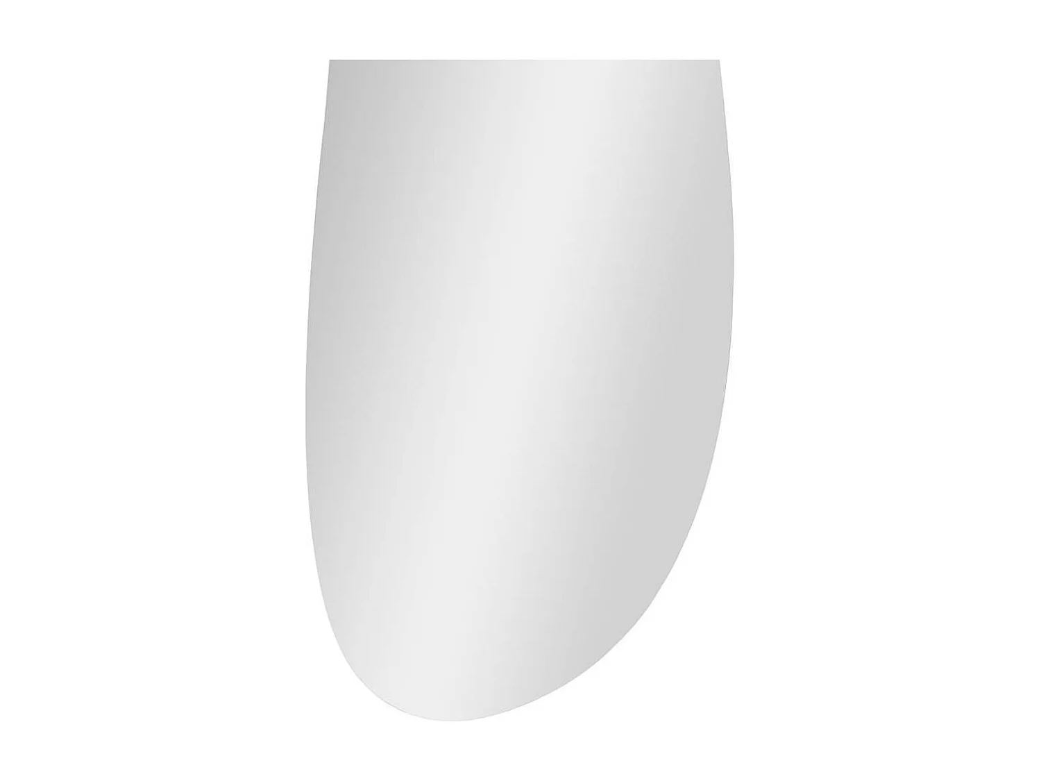 Spiegel Garderobenspiegel in modernem Design 160 cm hoch