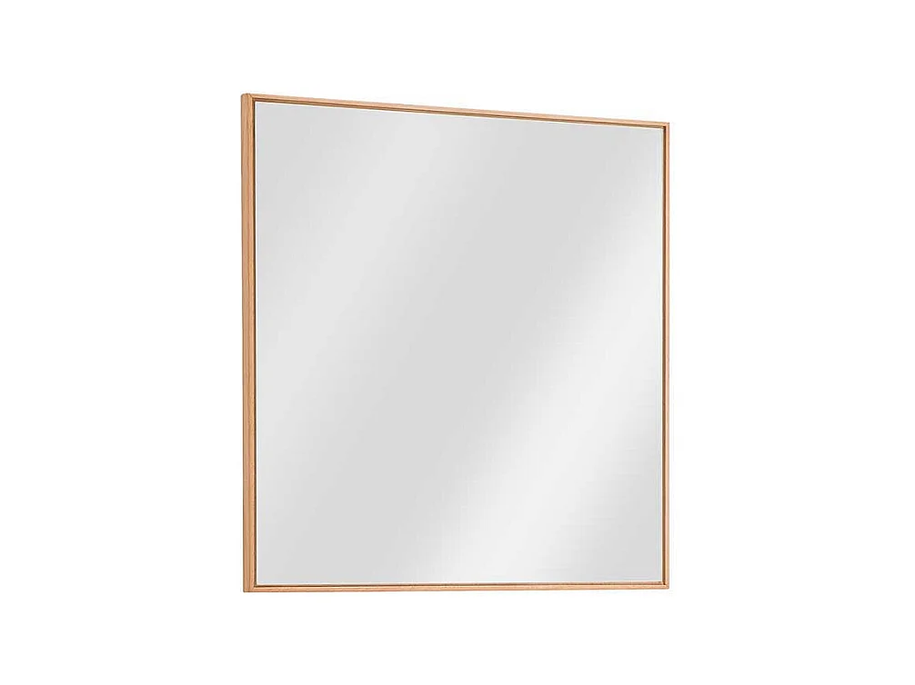 Garderoben Wandspiegel aus Kernbuche Massivholz Made in Germany