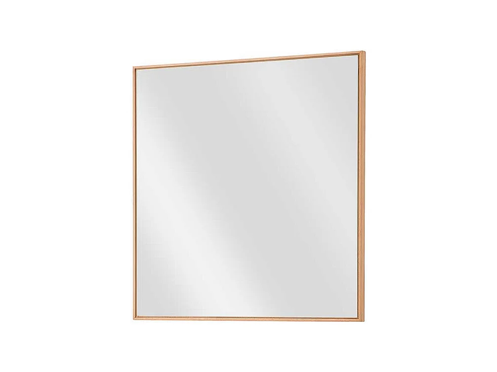 Garderoben Wandspiegel aus Kernbuche Massivholz Made in Germany