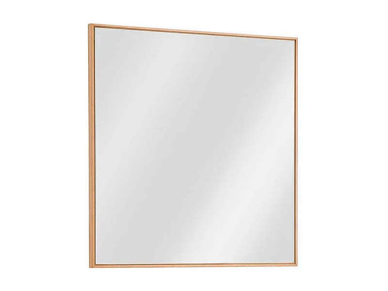 Garderoben Wandspiegel aus Kernbuche Massivholz Made in Germany