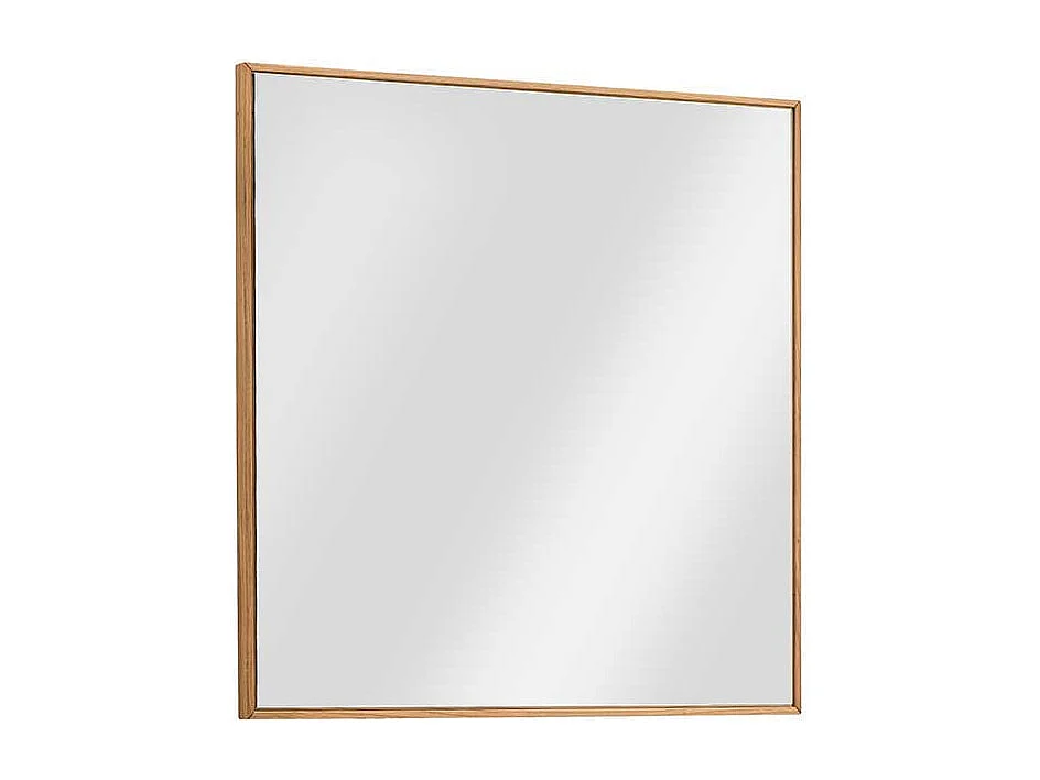 Flurspiegel aus Wildeiche Massivholz Made in Germany