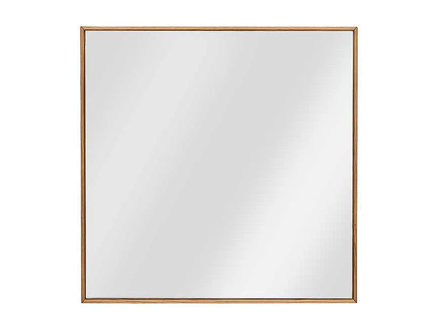 Flurspiegel aus Wildeiche Massivholz Made in Germany