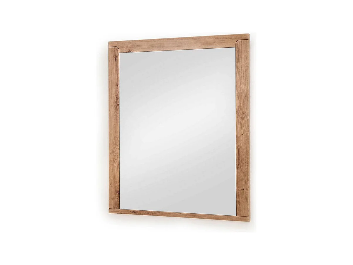 Wandspiegel Spiegel Garderobe 77 cm breit 92 cm hoch