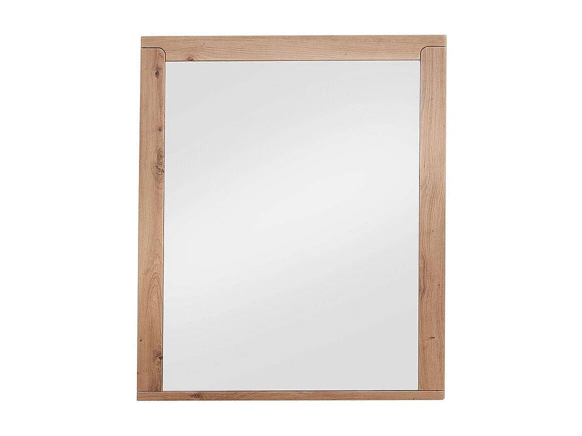 Wandspiegel Spiegel Garderobe 77 cm breit 92 cm hoch