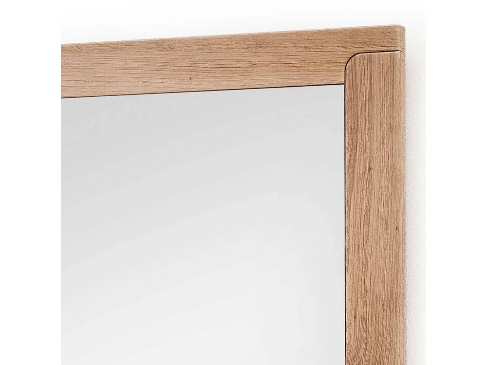 Wandspiegel Spiegel Garderobe 77 cm breit 92 cm hoch