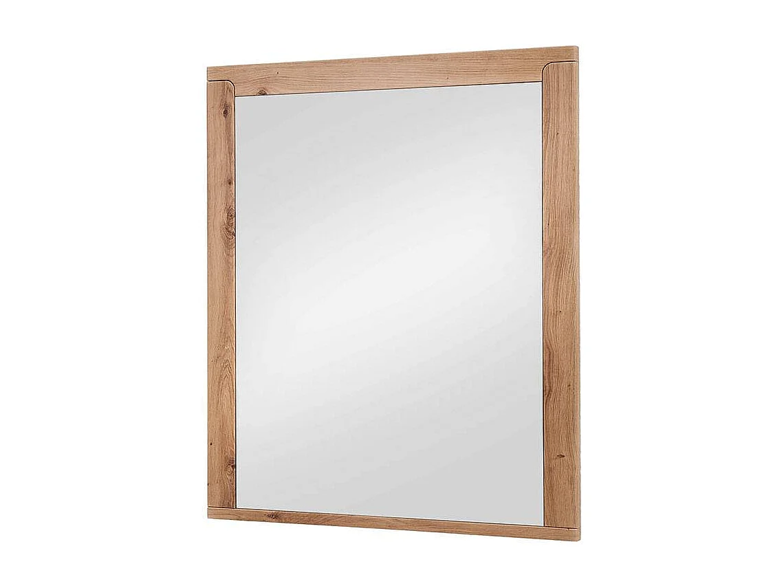 Wandspiegel Spiegel Garderobe 77 cm breit 92 cm hoch