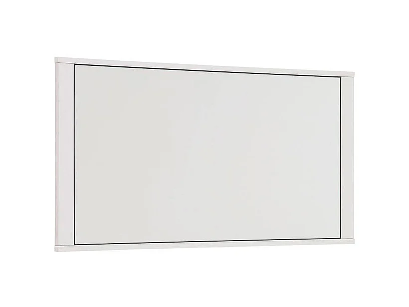 Wandspiegel Dielenspiegel 72 cm hoch 133 cm breit