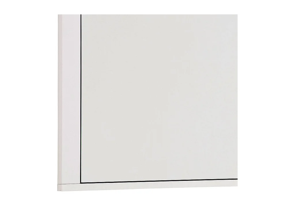 Wandspiegel Dielenspiegel 72 cm hoch 133 cm breit