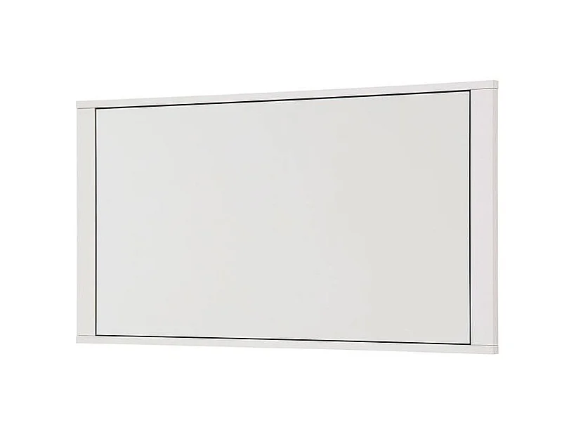 Wandspiegel Dielenspiegel 72 cm hoch 133 cm breit