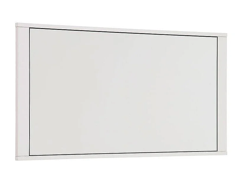 Wandspiegel Dielenspiegel 72 cm hoch 133 cm breit