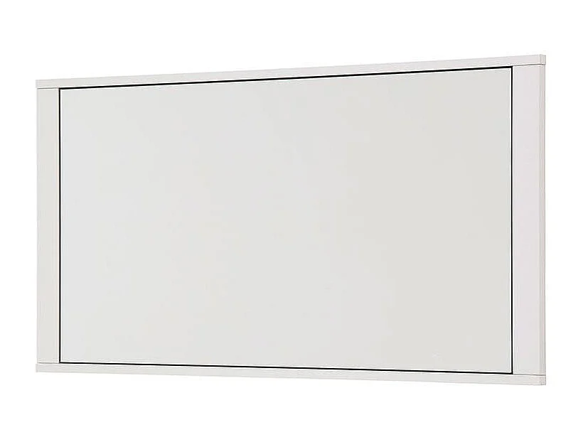 Wandspiegel Dielenspiegel 72 cm hoch 133 cm breit