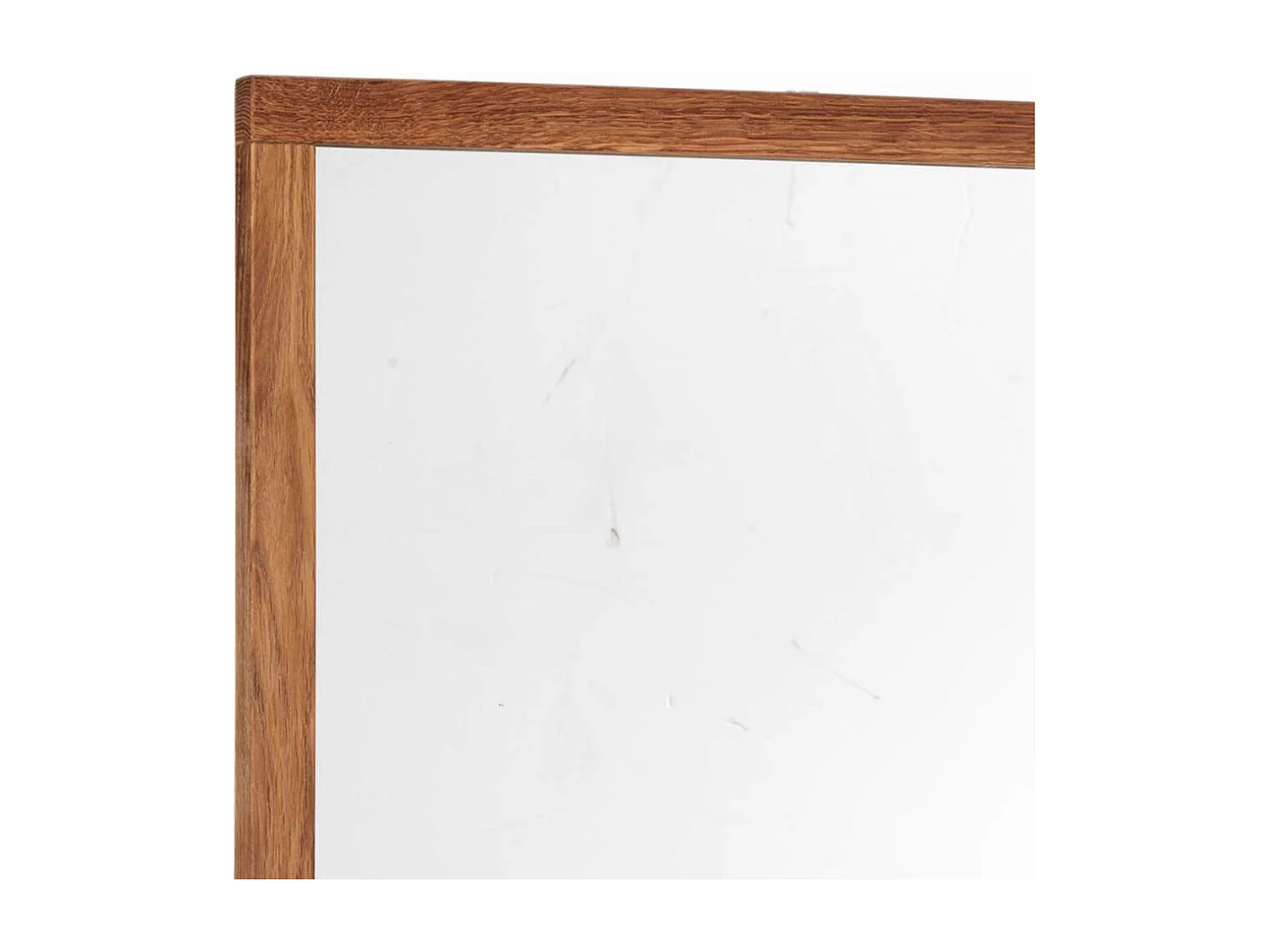 Eiche Spiegel 60 cm breit modernem Design