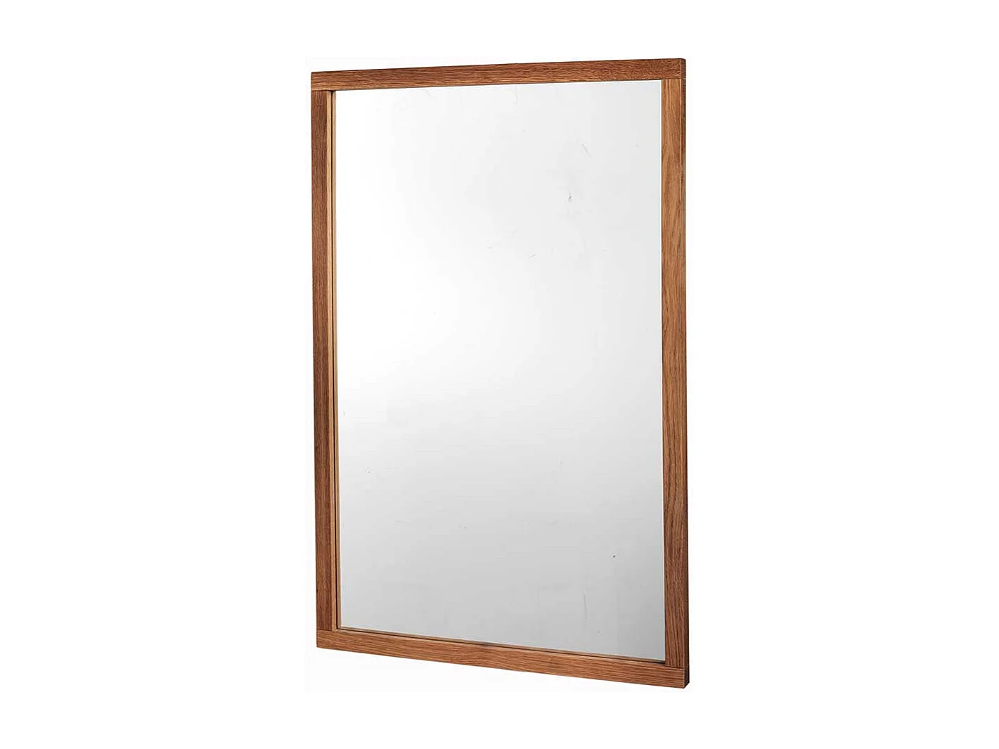 Eiche Spiegel 60 cm breit modernem Design