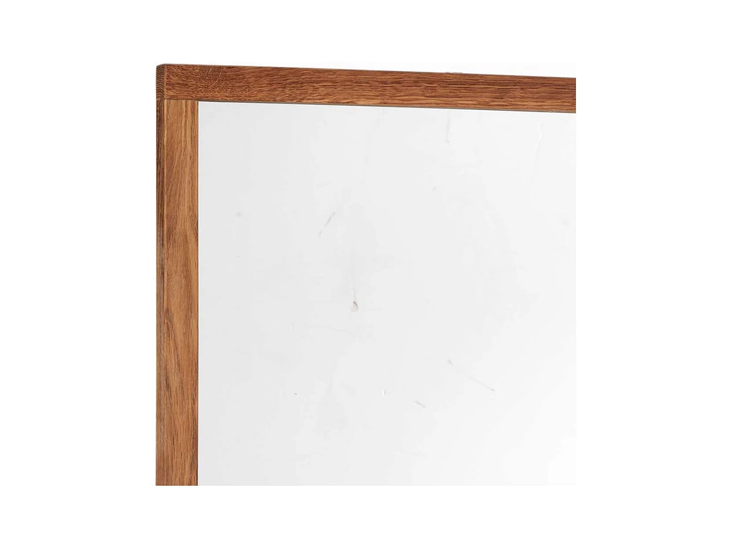 Eiche Spiegel 60 cm breit modernem Design