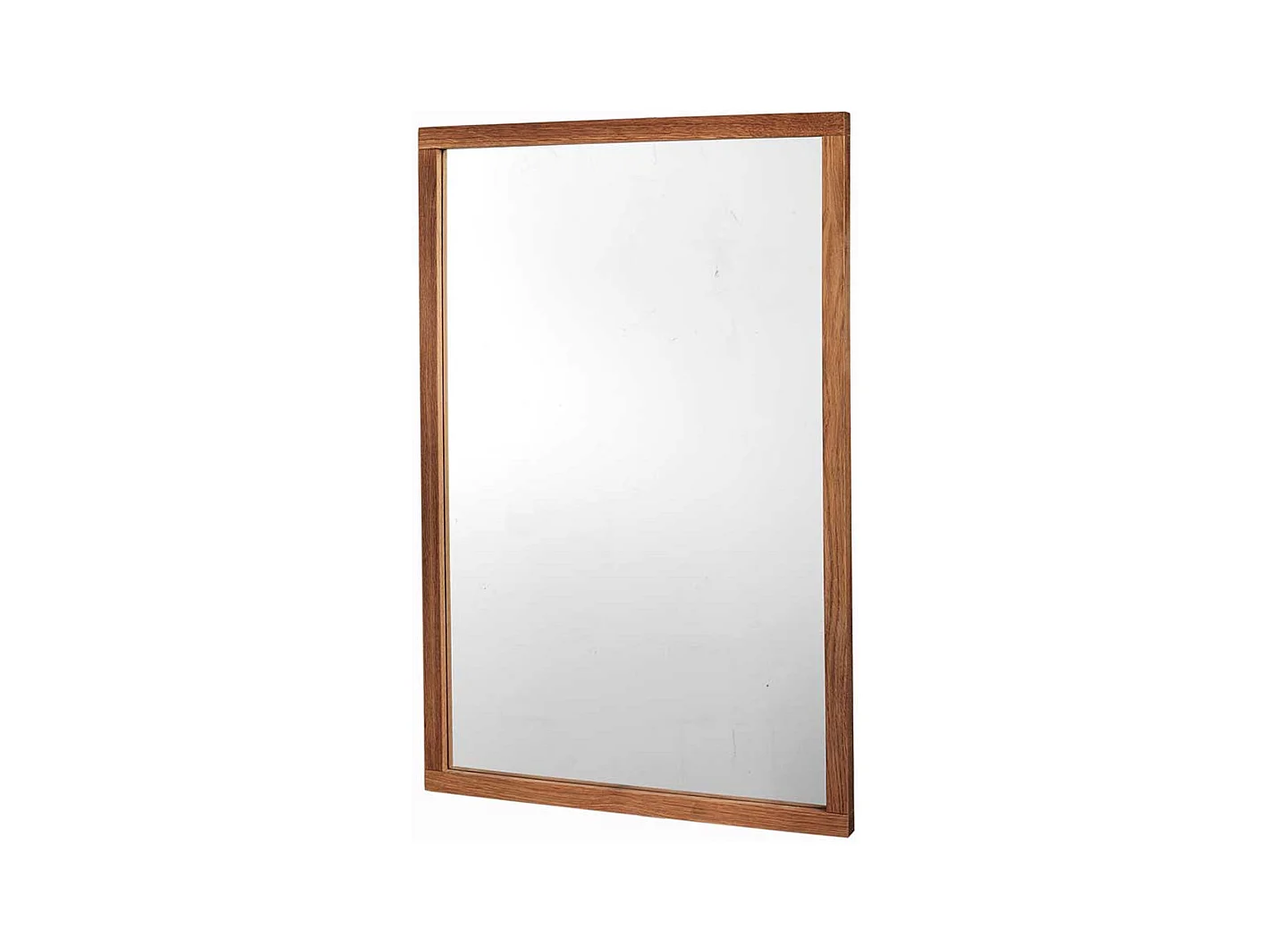 Eiche Spiegel 60 cm breit modernem Design