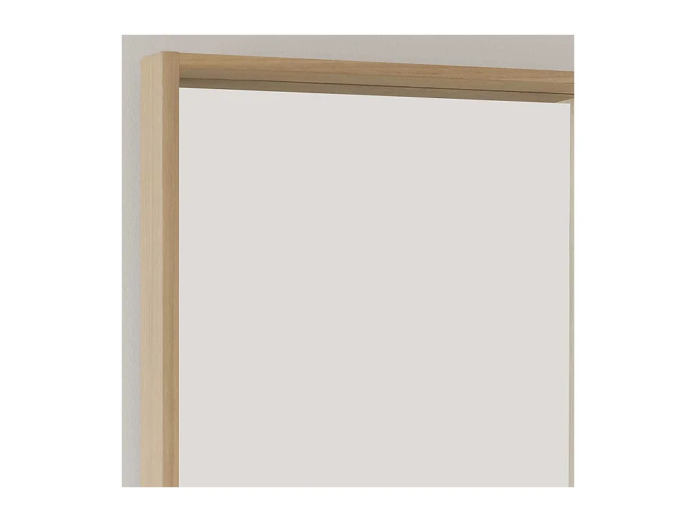 Garderoben Spiegel hoch 150 cm hoch 40 cm breit