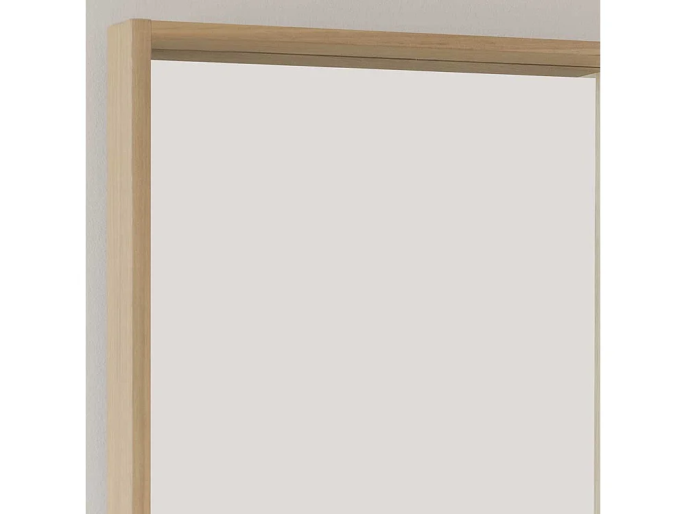 Garderoben Spiegel hoch 150 cm hoch 40 cm breit