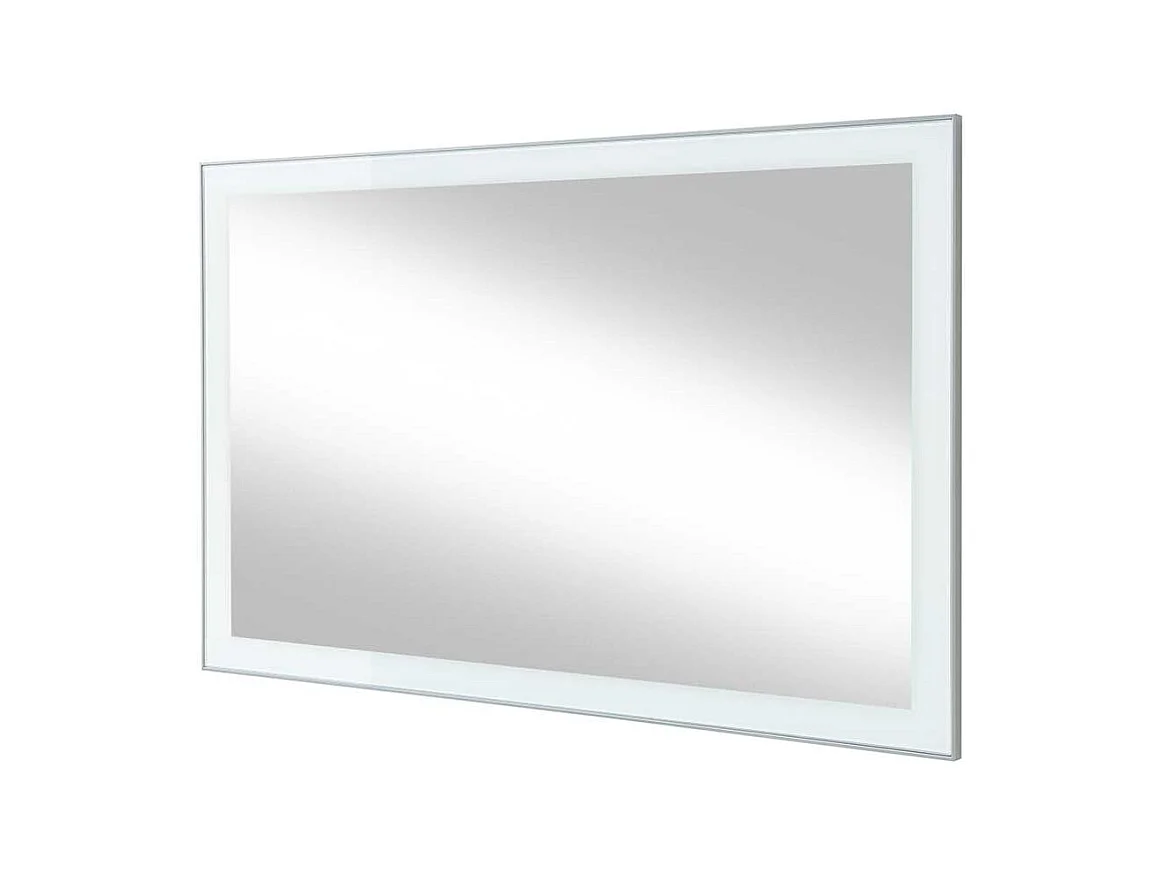 Dielenspiegel in Weiß online bestellen