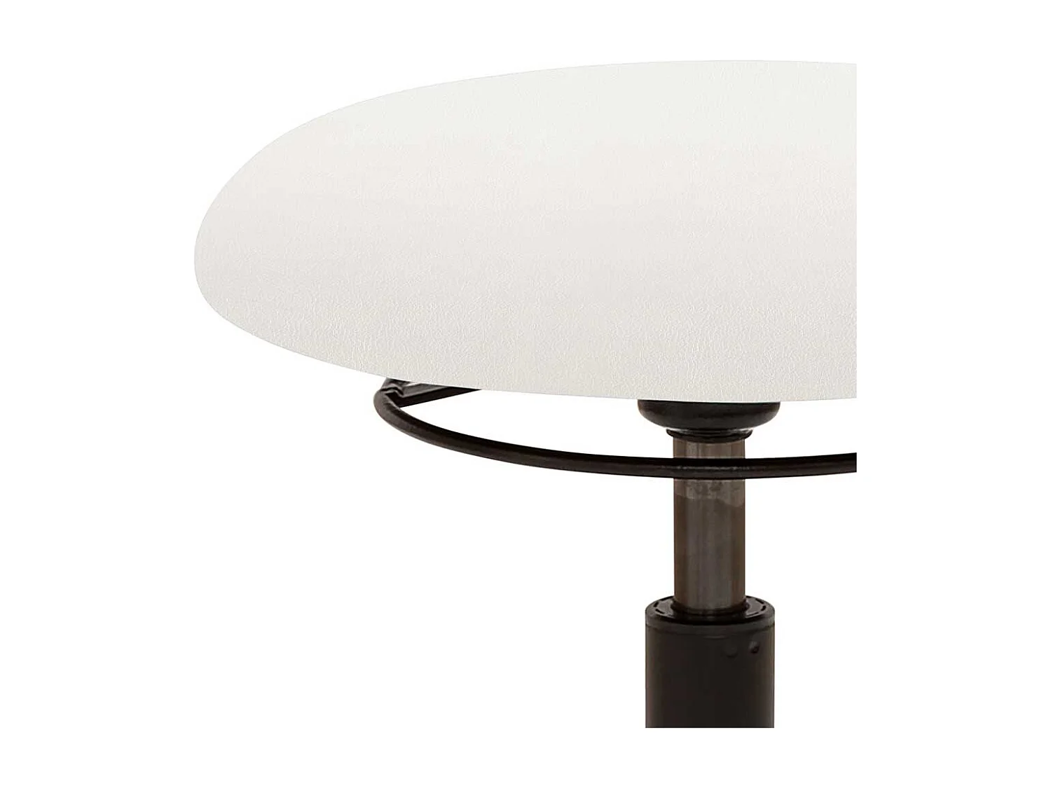 Pendel Hocker in modernem Design Gasdruck höhenverstellbar